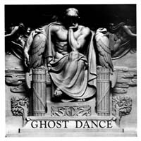 Ghost Dance — Gathering Dust